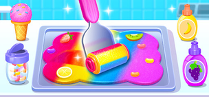 Ice Cream - Cooking for Kids - Screenshot 1