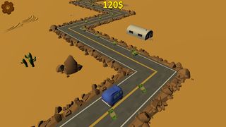 FrenzyCar - Screenshot 2