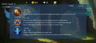 Elven Ruins - Screenshot 3