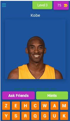 Where is Lebron - Screenshot 4