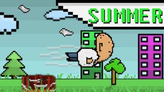 Flight simulator - Screenshot 3