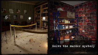 Detective Max: Offline Games - Screenshot 1