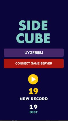 Side Cube - Screenshot 2