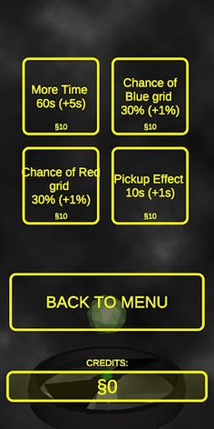 Blow! - Screenshot 3