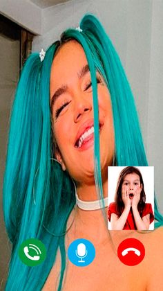 Karol G Juegos Videollamada - Screenshot 2