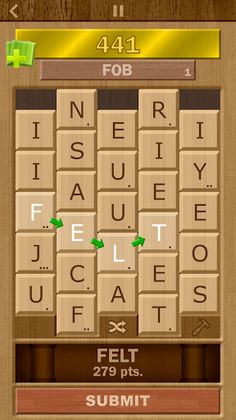 Bookworm Classic - Screenshot 2