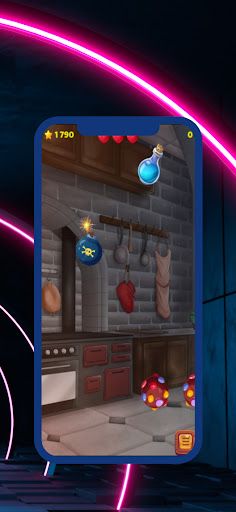 Candy Cutter - Screenshot 4