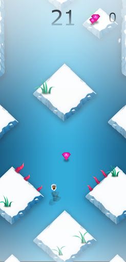 Toilet Slider - Arcade - Screenshot 3
