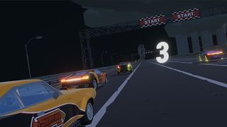 Car Slam - Screenshot 3