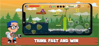 Shonen Adventure - Screenshot 2