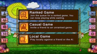 Patchwork: The Game - Screenshot 2