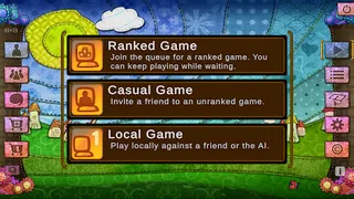 Patchwork: The Game - Screenshot 2