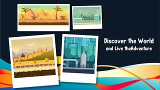 Earth Rage - Screenshot 1