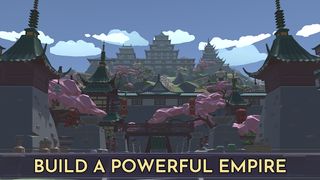 Empires Rise - Screenshot 2