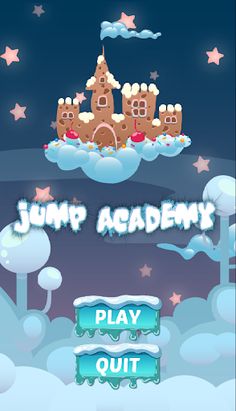 Jump Academy - Screenshot 1