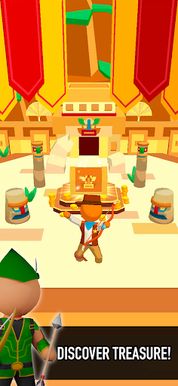 Bow Arena - Screenshot 4