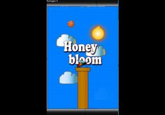 Honey Bloom - Screenshot 2