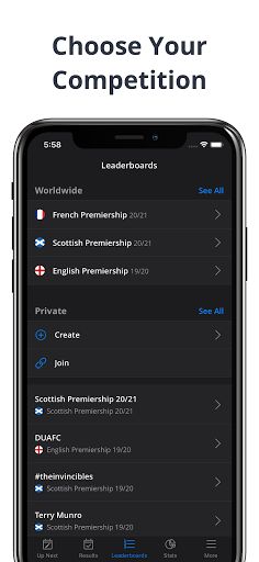 Forescore - Screenshot 4