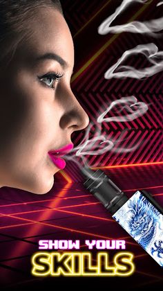 The Vape'N Pod Simulator - Screenshot 2