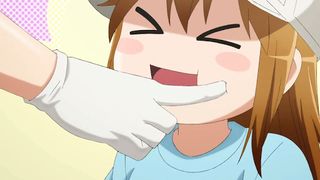 Poke A Platelet! - Screenshot 2