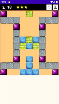 Swip3 - Screenshot 3