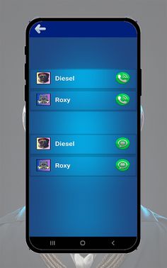 Prank Call Pitbull Game - Screenshot 2