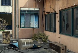 Escape Game - Unknown-2 - Screenshot 2