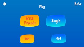 Children City - Screenshot 1