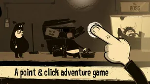 The Office Quest - Screenshot 2