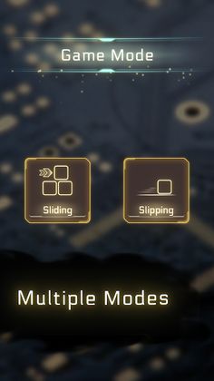 Circuit Tiles - Puzzle - Screenshot 3