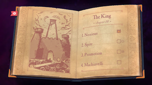 Storyteller - Screenshot 2