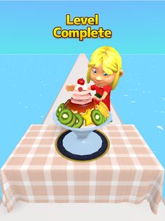 Parfait Run - Screenshot 3