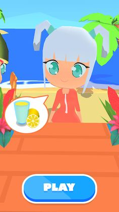 Lemonade Master - Screenshot 1