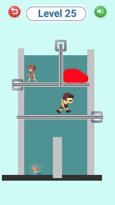 Rescue The Cat - Screenshot 4