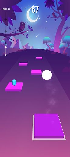 Crayon Shin-Chan | Tiles Hop - Screenshot 2