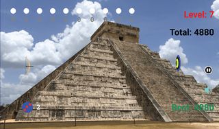 Archer King - Screenshot 2