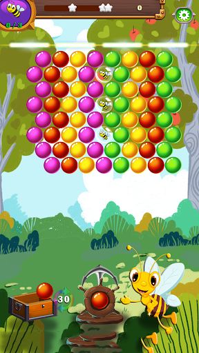 Bubble wasp - Screenshot 2