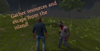 UndeadZ BETA - Screenshot 1