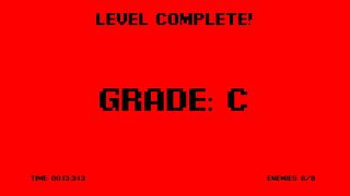 Bullet - Screenshot 3