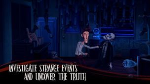 Slender Threads - Screenshot 3