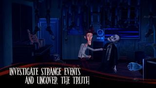 Slender Threads - Screenshot 3