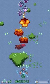 Viper Wars - Screenshot 1