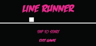Line Runner - Screenshot 1