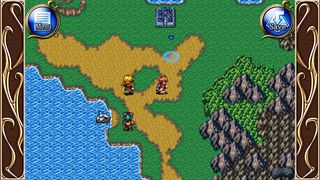 Bonds of the Skies with Ads - Screenshot 1