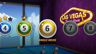 8 Ball Clash - Kings of Pool - Screenshot 1
