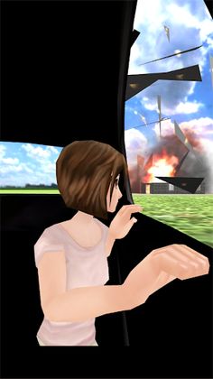 In Her Mind - Screenshot 2