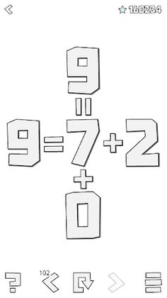 Numer - Screenshot 2