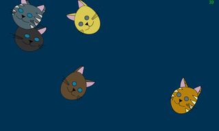 Catos - Screenshot 1