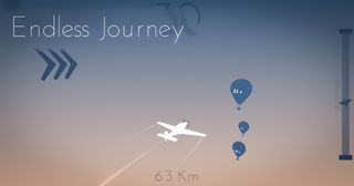 Hyroute - Screenshot 2