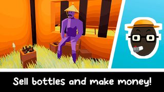 I Need Some Smoke - Screenshot 2